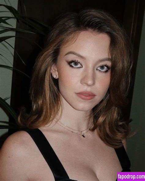 sydney sweeney nudes leaked|Sydney Leaked